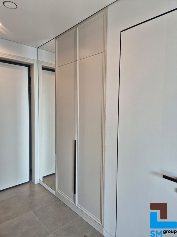 Фото проекта Hide