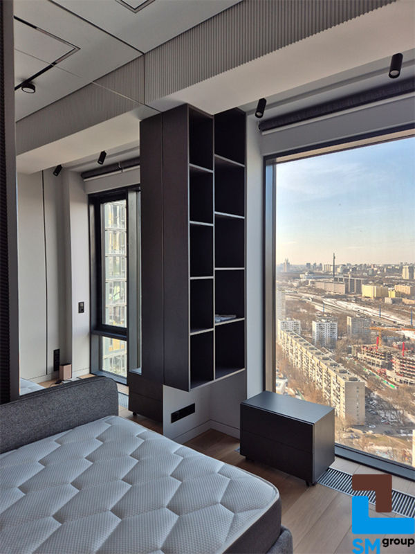 Фото проекта Hide