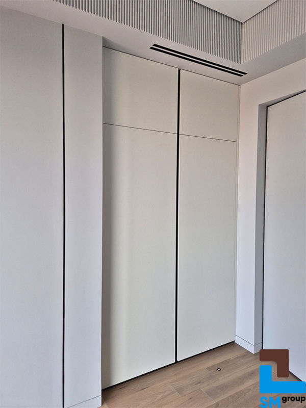 Фото проекта Hide