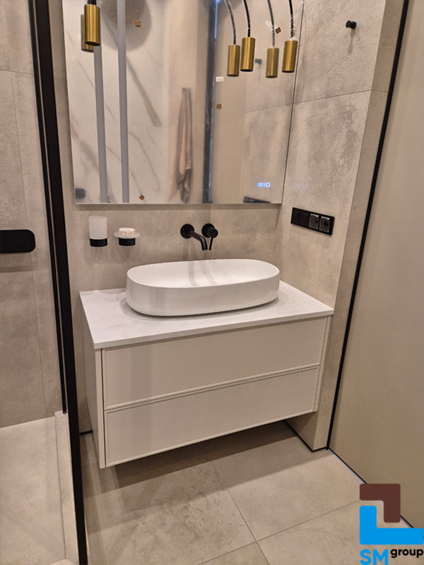 Фото проекта Hide