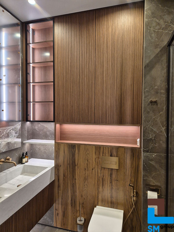 Фото проекта Hide