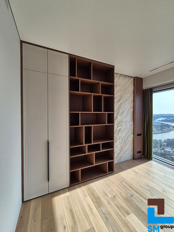 Фото проекта Hide