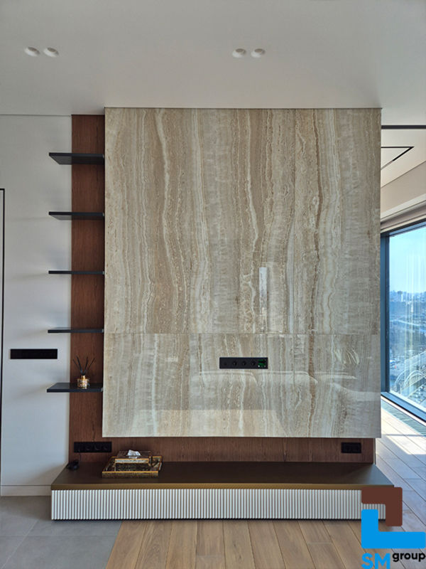 Фото проекта Hide