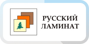 Логотип Русский Ламинат