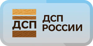 Логотип ДСП России